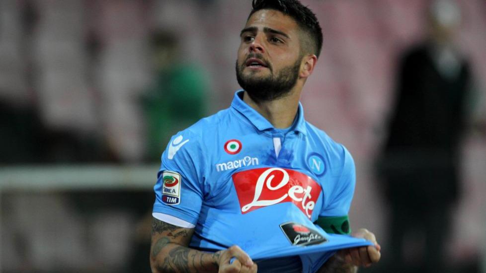 Il Napoli punta alla vittoria a Firenze