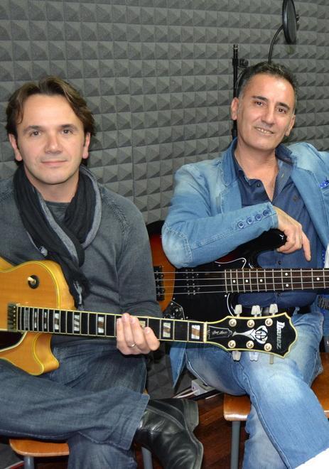 “Antiogu ed Eleonora” Amore e ribellione cantati in lingua sarda 