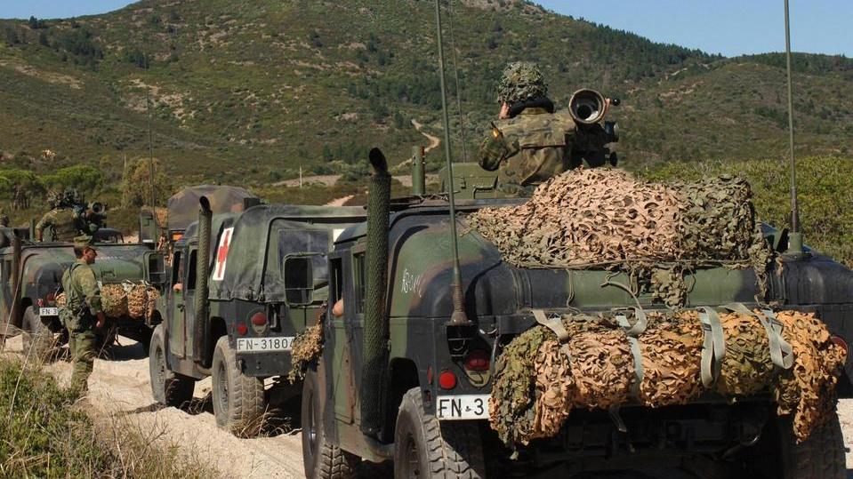 Scanu: «Chiudiamo i poligoni» A giugno la proposta alla Camera
