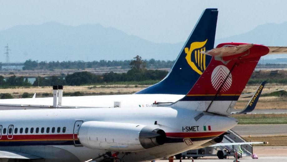 In un anno cancellate trentadue rotte