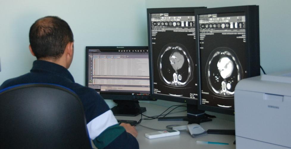 Asl, radiologia d’urgenza costretta a ridurre i servizi 