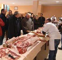 Rinasce l’antichissima tradizione della Festa del maiale 