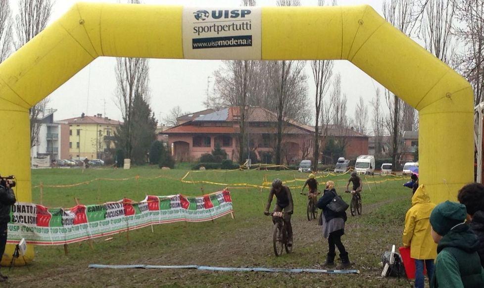 Quattro acuti di casa nostra ai campionati nazionali Uisp