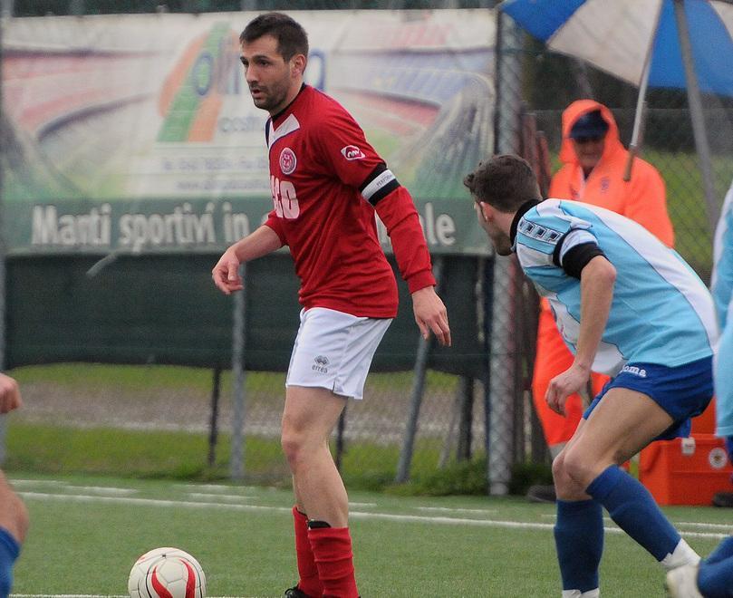 Il Nonantola domina il Soccer Saliceta: cinquina che riaccende il sogno salvezza