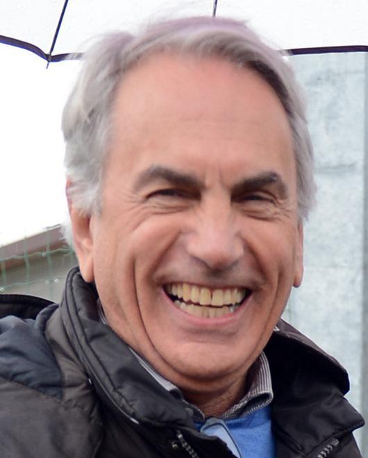 «Una è incinta Ora sono felice ma non è finita» 