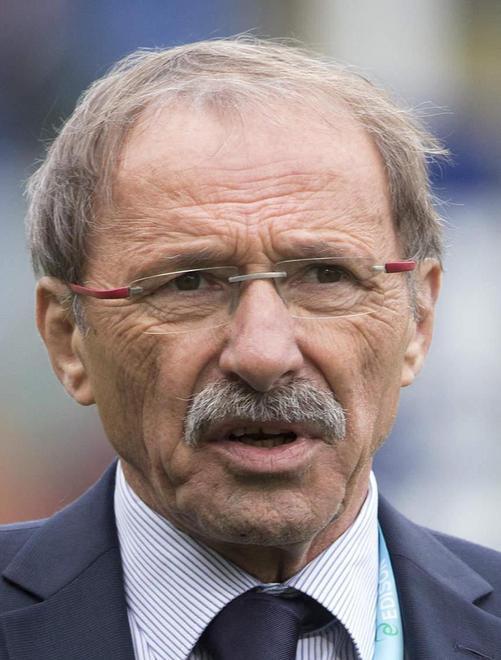 Dopo il ko l’Italia prepara il match con l’Irlanda 