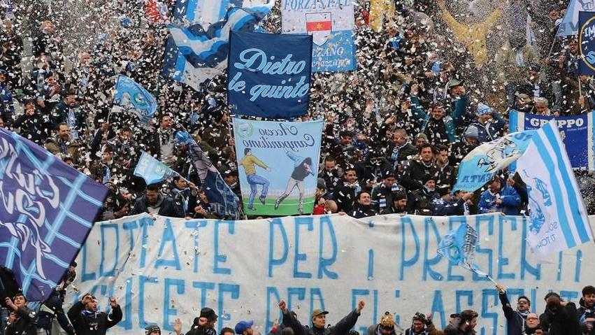 Per la capolista la carica dei settecento
