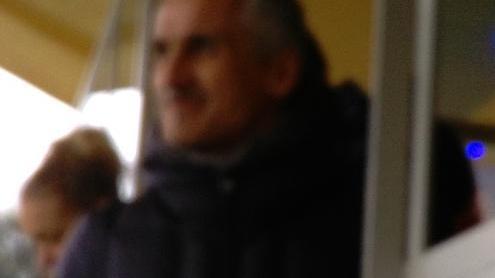 «Spero che questo sia proprio l’anno buono»