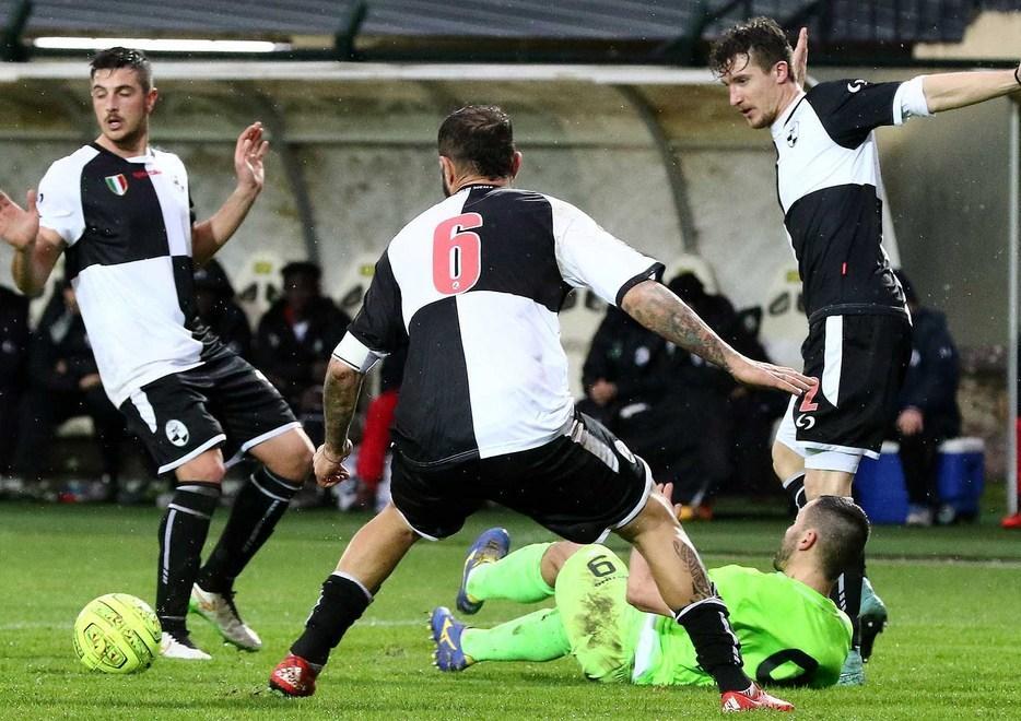 Spal, dominare non è vincere 