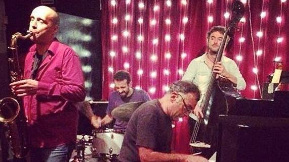 La musica afro-centrica dai ritmi lenti e ipnotici