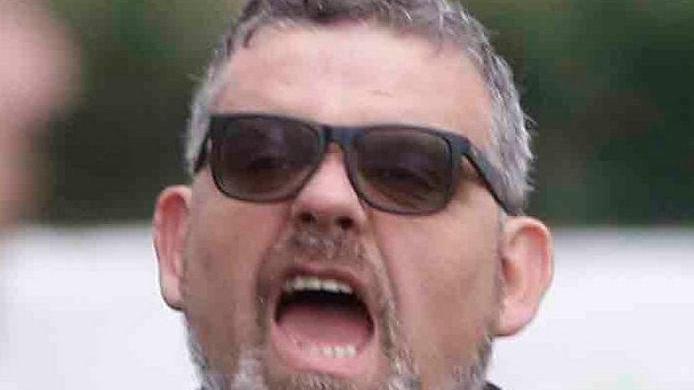 Benuzzi: «Gara vietata ai deboli di cuore»