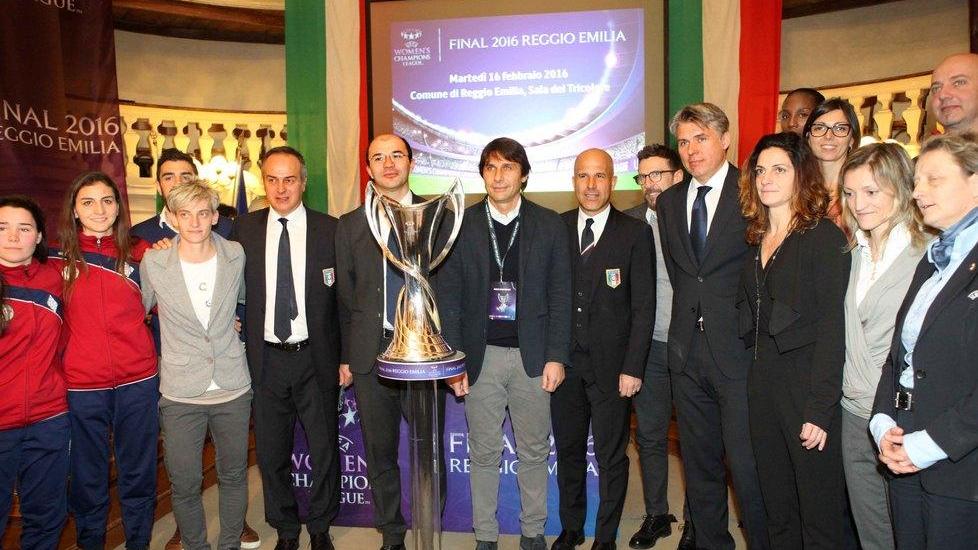 Inizia la vendita dei biglietti per la finale al Città del Tricolore