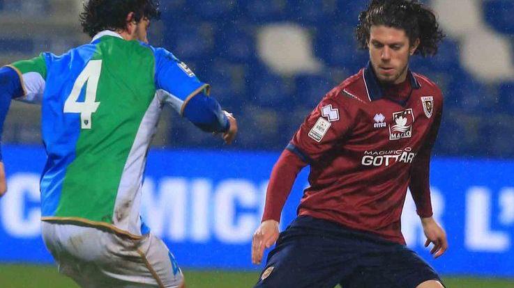 I granata a quattro punti dalla quarta posizione