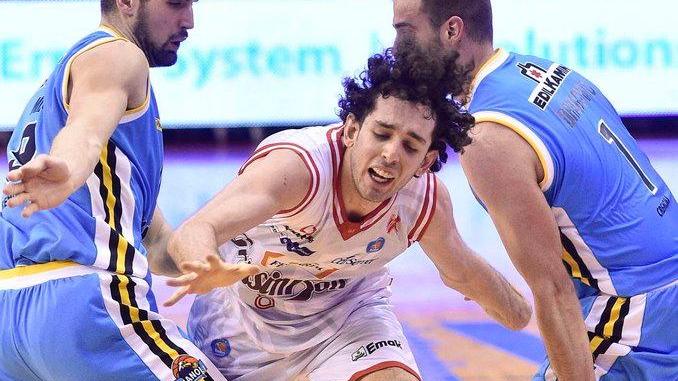«Premiati per il lavoro in palestra»