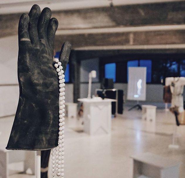 Instagram, l’invasione digitale alla Collezione Maramotti