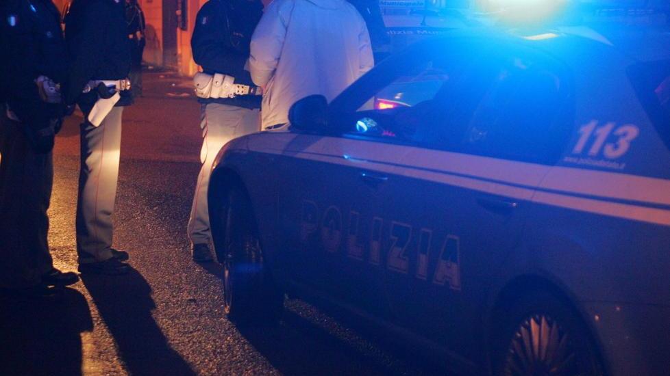Aggressione in stazione, un arresto