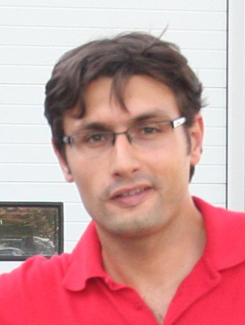 Roberto Piro presidente della Croce Rossa 