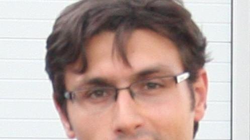 Roberto Piro presidente della Croce Rossa