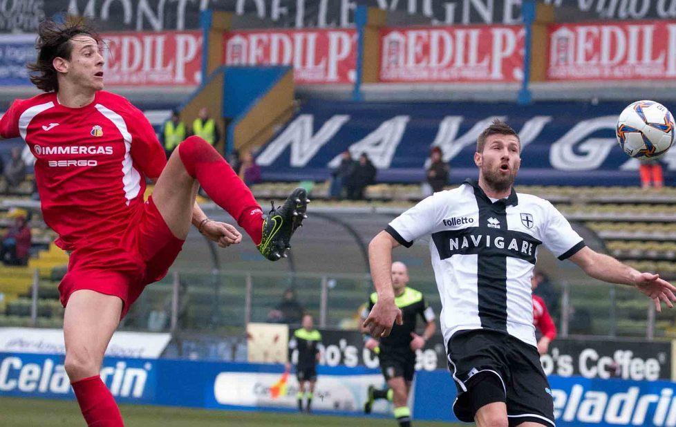 Fyda: «Mi dispiace non averla messa dentro» 
