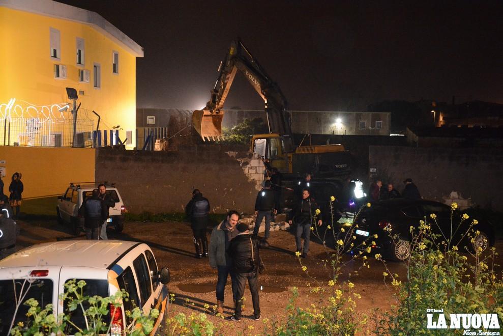 Assalto armato alla Mondialpol: colpo milionario a Sassari