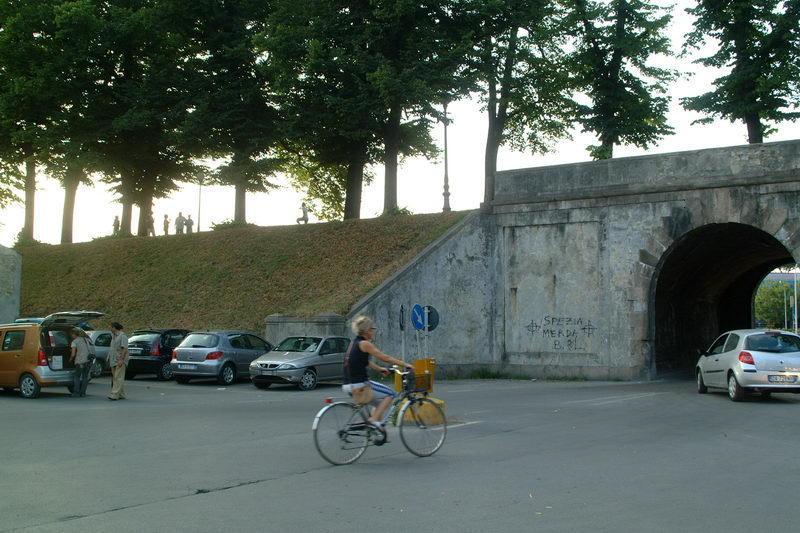 Ad aprile parte il restauro di porta San Jacopo 