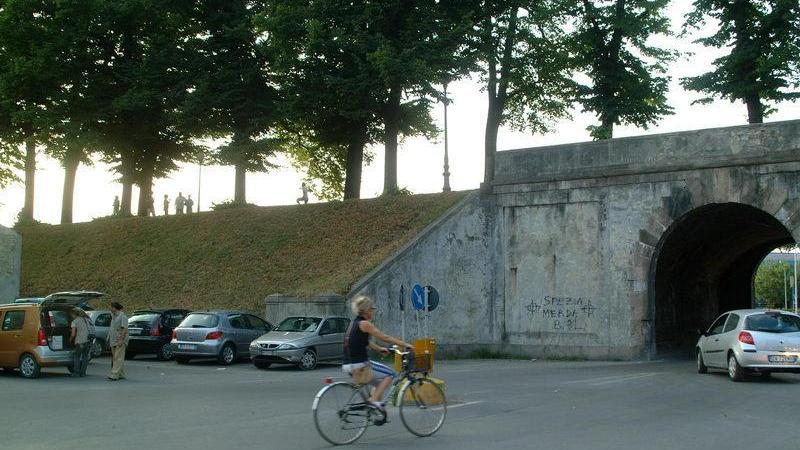 Ad aprile parte il restauro di porta San Jacopo