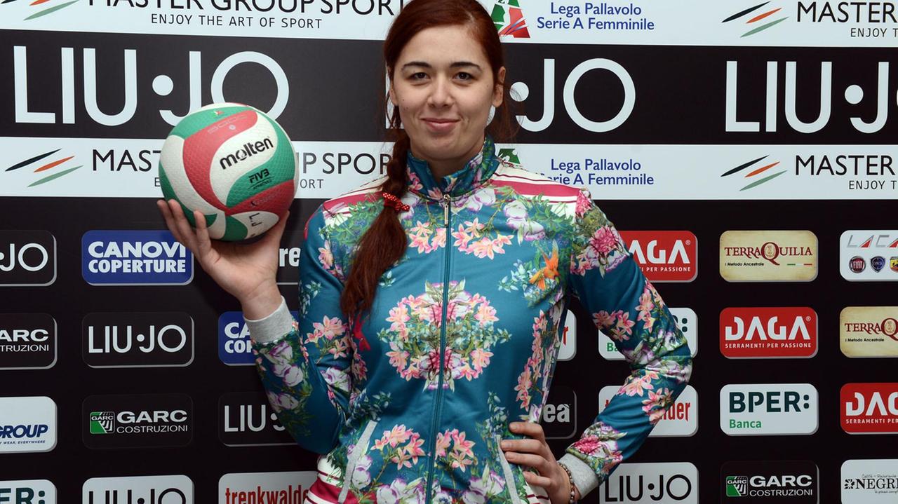 Sanja Starovic
