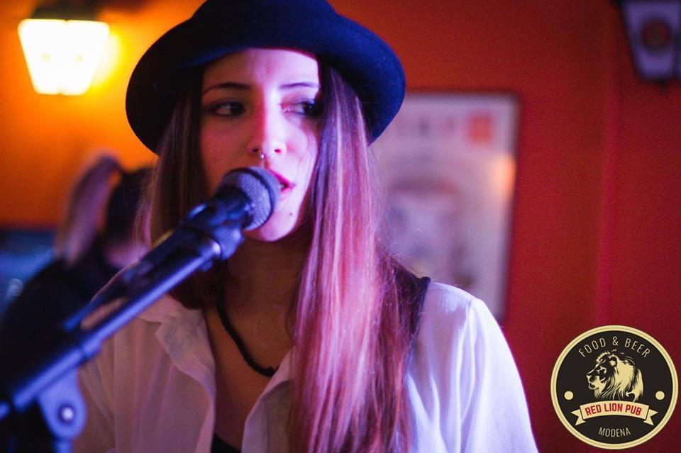 Sara Ferrari, musicista