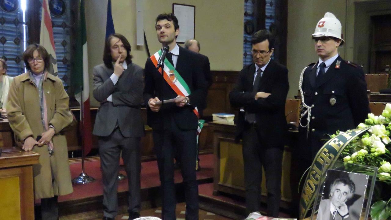 Il messaggio del sindaco Matteo Biffoni