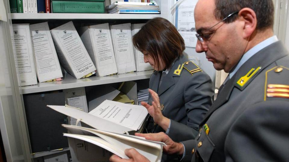 Tassi usurari, sette banche sotto accusa