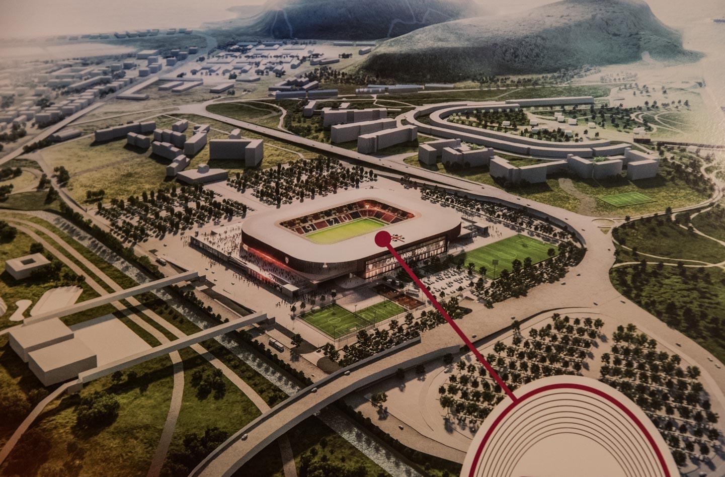 Olimpiadi 2024, Cagliari sarà la città della vela
