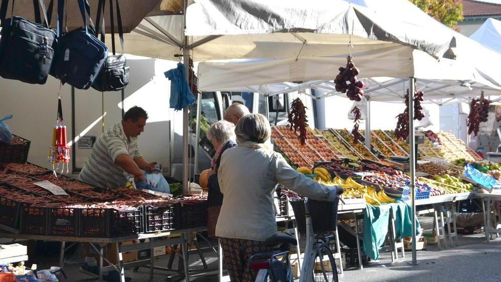 Bacchettoni, ambulanti alle strette: sono tutti convocati