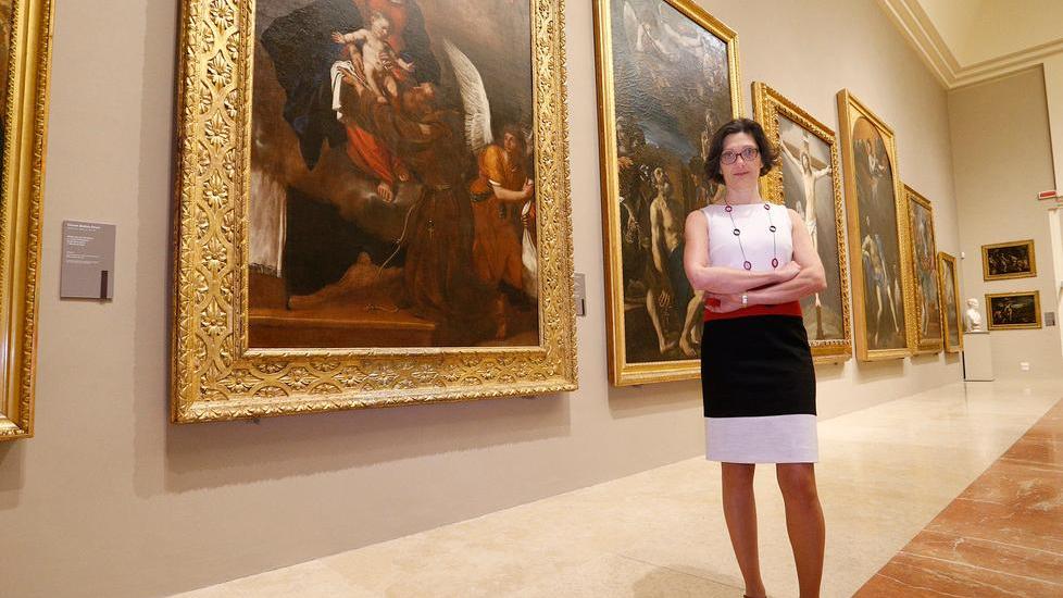 La Galleria Estense di Modena è seconda in Italia per gradimento