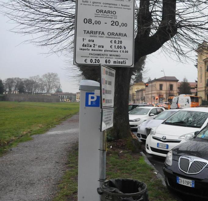 Metro incassa tre milioni e mezzo dai parcheggi