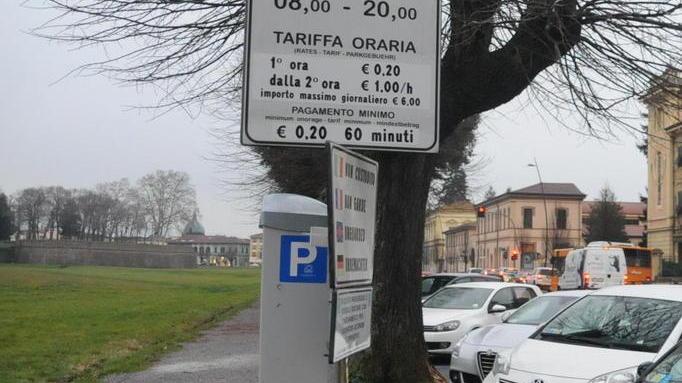 Metro incassa tre milioni e mezzo dai parcheggi