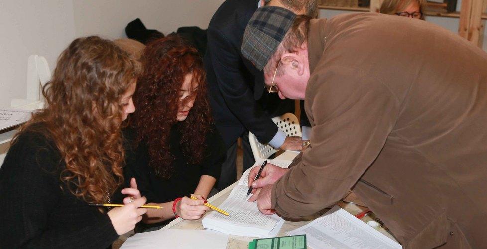 Bonifica Emilia Centrale: la Coldiretti va in Procura 