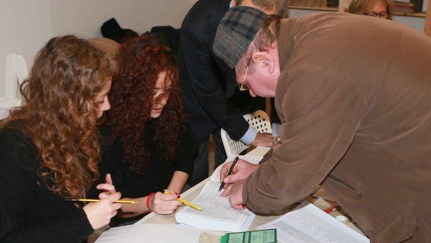 Bonifica Emilia Centrale: la Coldiretti va in Procura