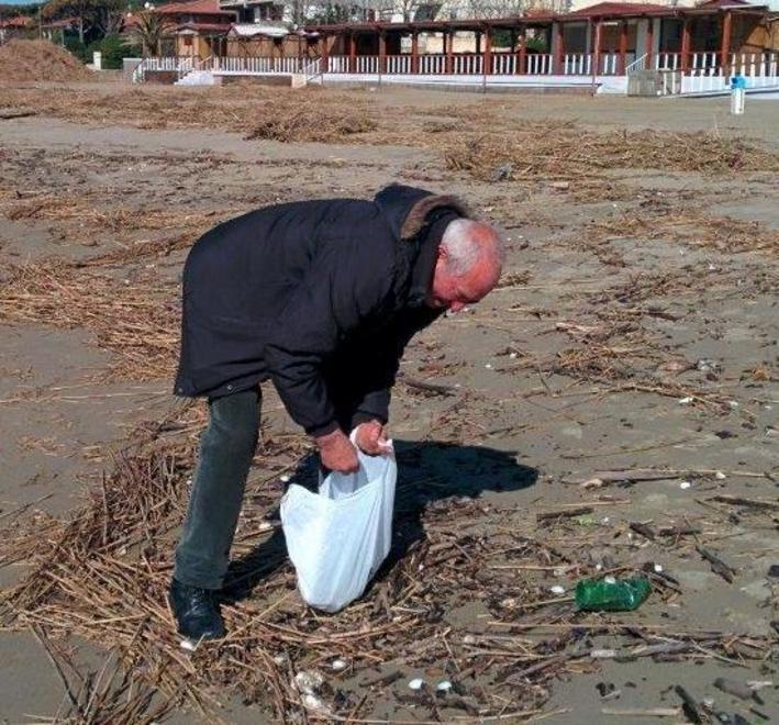 Il mare di Castiglione della Pescaia regala ostriche per tutti   