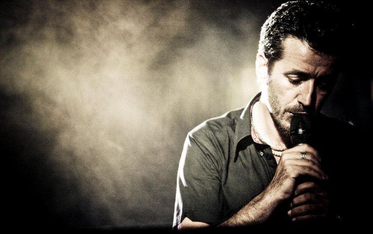 Daniele Silvestri fa tappa al Valli