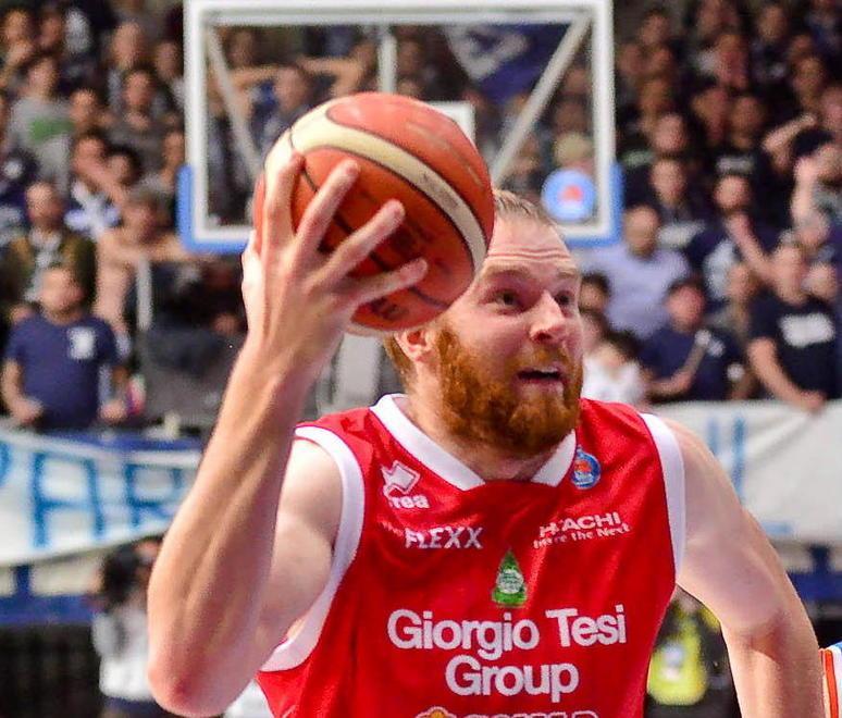LE PAGELLE DEI GIOCATORI DEL PISTOIA BASKET