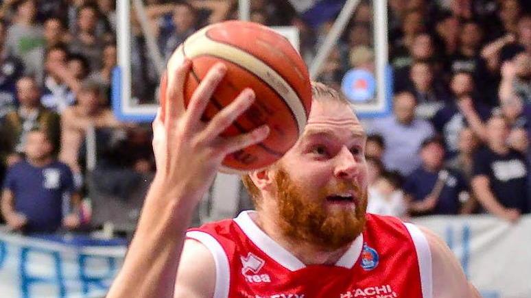 LE PAGELLE DEI GIOCATORI DEL PISTOIA BASKET