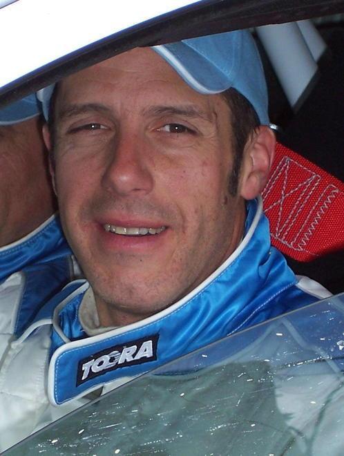 Tognozzi vince la Ronde Valtiberina 