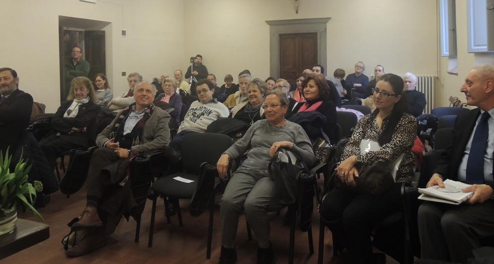 Tre secoli di storia della città nell’archivio di S. Giovanni 