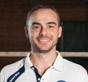 volley