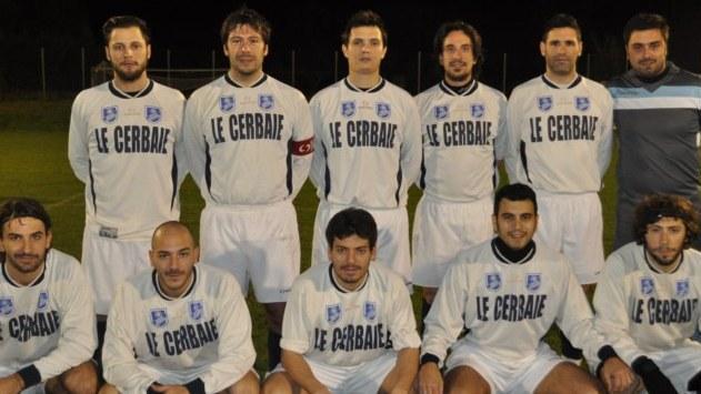 Gol e record: Le Cerbaie non vuole fermarsi ora