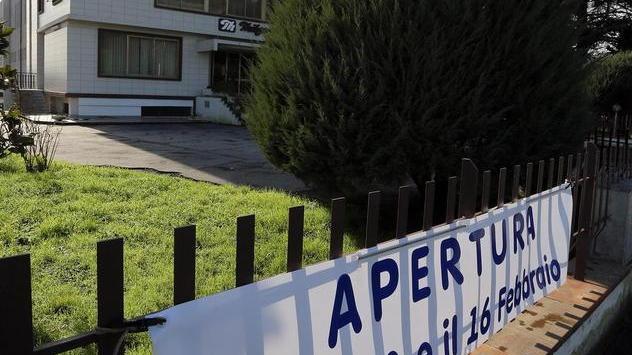 Arrivano le denunce per la palestra fantasma