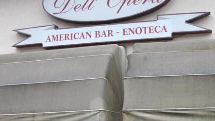 Nuovo furto al Caffè dell’opera: via soldi e liquori