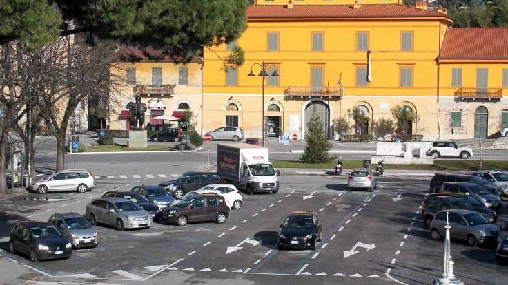 Nuovi varchi elettronici slitta tutto a dopo Pasqua