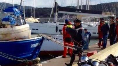 Trovato morto in mare il pescatore scomparso