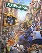 Strabiliante cartoon con azione, giallo, comicità e horror 